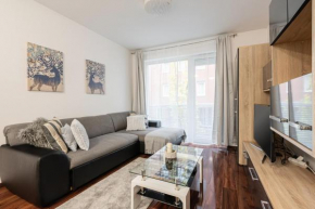 Viola Apartment - free parking and balcony